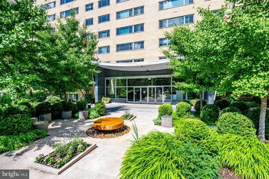 4600 Connecticut Ave NW unit 415, Washington, DC 20008 - photo 5