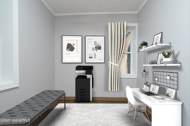 10 Hall Place unit 3, Albany, NY 12210 - photo 5