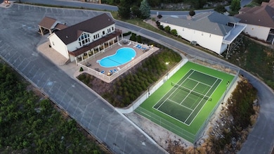 000 Skylee Lot 127 Dr, Hollister, MO 65672 - photo 6