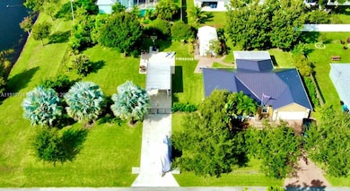 4638 SW Inagua St, Port Saint Lucie, FL 34953 - photo 2