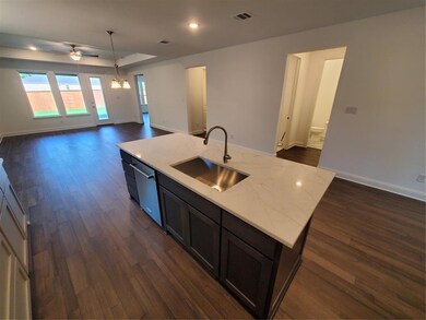 4421 Ranchman Blvd, Denton, TX 76210 - photo 6