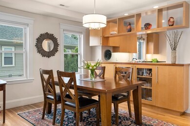 34 Worcester St unit 2, Belmont, MA 02478 - photo 5