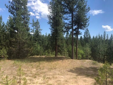 Nice Pad Site With Mountain Views