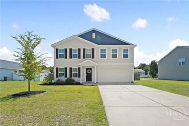 13 Summer Place Dr, Guyton, GA 31312 - photo 2