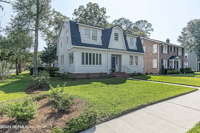 1445 Avondale Ave, Jacksonville, FL 32205 - photo 3