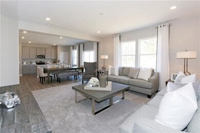 8876 Laurelton Place, Brownsburg, IN 46112 - photo 6