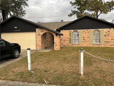 1312 N Sugar Ridge Rd, La Place, LA 70068 - photo 2