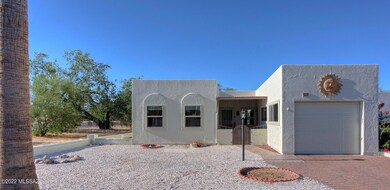 front of home cropped