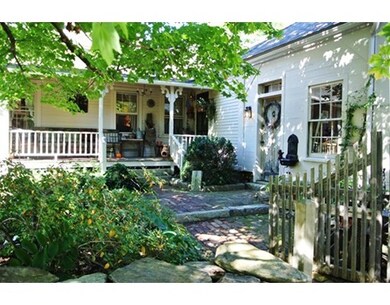 129 Fitchburg Rd, Ashburnham, MA 01430 - photo 2