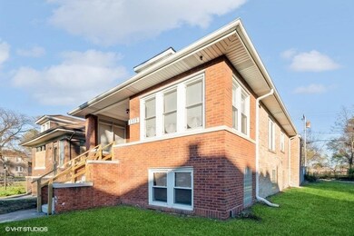 1313 Van Buren St, Gary, IN 46407 - photo 3