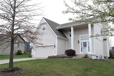 21328 W 51st Ct, Shawnee, KS 66218 - photo 2