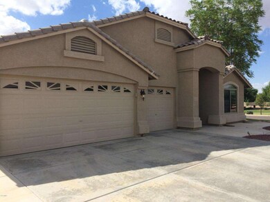 3 car garage