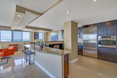 The Admirality Condominium unit 7B, Monmouth Beach, NJ 07750 - photo 5