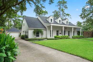 102 Plantation Rd, Houston, TX 77024 - photo 3