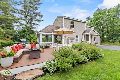 526 E Main St, Yarmouth, ME 04096 - photo 5