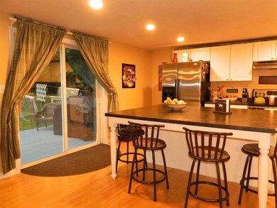 448 Hill Rd, Franklin, NH 03235 - photo 3