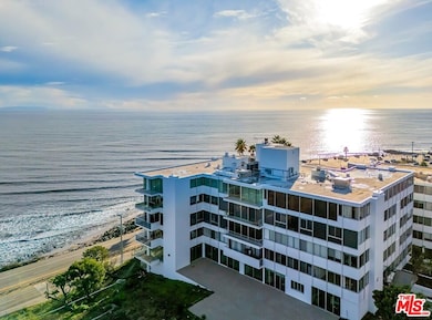 Edgewater Towers unit 206, Pacific Palisades, CA 90272 - photo 7