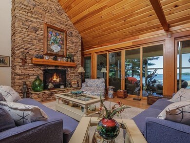 57 Meadow Cove Rd, Boothbay, ME 04537 - photo 5