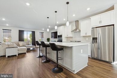 1636 Field Sparrow Terrace NE, Leesburg, VA 20176 - photo 6