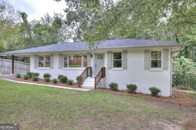 6365 Susan Dr SW, Mableton, GA 30126 - photo 6