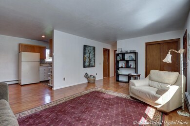 Living room 1