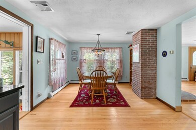 70 Tabor Cir, Albany, NH 03818 - photo 4