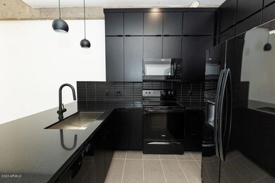 2722 N 7th St unit 10, Phoenix, AZ 85006 - photo 2