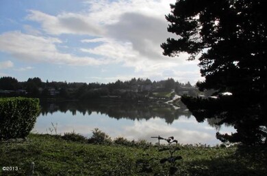 Lake Front Lot Septic Approved