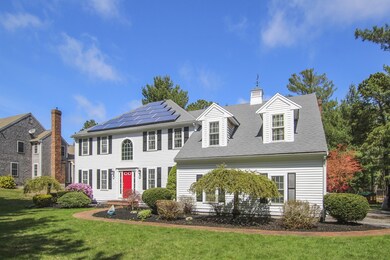 22 Fairview Ln, Plymouth, MA 02360 - photo 2