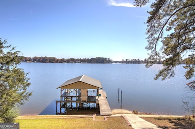 1004 County Road 146, Leesburg, AL 35983 - photo 2