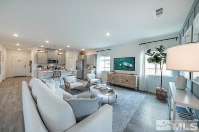 836 Antelope Springs Dr unit Lot 28, Dayton, NV 89403 - photo 3