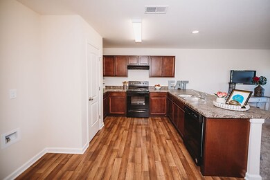 Interior photos are of a furnished model. DÃ©cor n