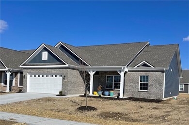 1127 Cortland Ln, Westfield, IN 46074 - photo 5