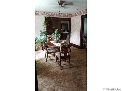 Dining Room.