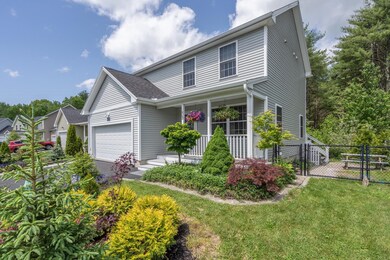 53 Millers Farm Dr, Rochester, NH 03868 - photo 3