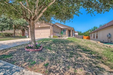 5709 Ping Way, Schertz, TX 78108 - photo 2