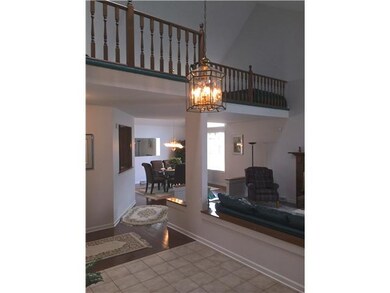 Foyer
