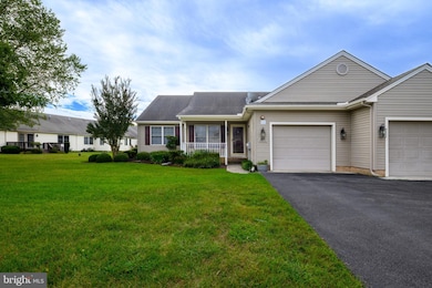 28111 Van Tassel Way, Salisbury, MD 21801 - photo 2