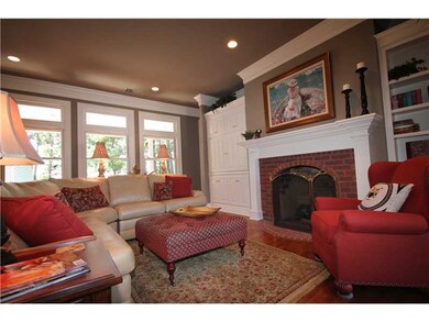 Den/Family/Great Room.