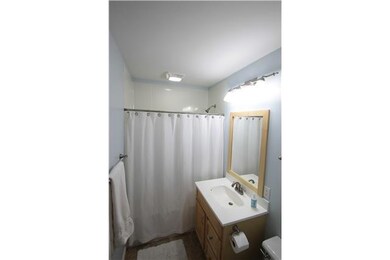 Bathroom.