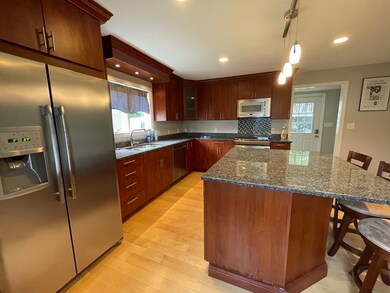 33 Mague Ave, West Newton, MA 02465 - photo 5