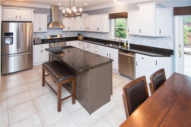 Kitchen 220 Turkeyfoot Road