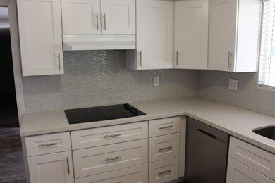 Quartz Counters
