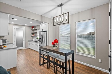 801 N Buxton Ave, Edinburg, TX 78541 - photo 6