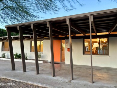 Carport 2