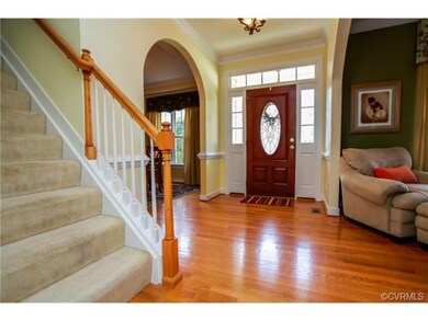 Foyer
