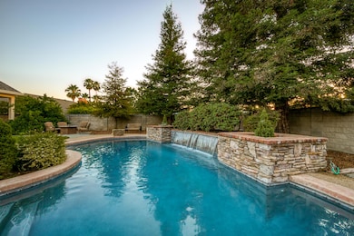 Gorgeous Pool