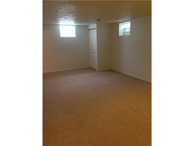 Basement/Game Room.