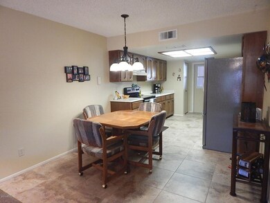 Eat in Kitchen