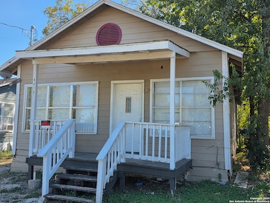 4212 Monterey St, San Antonio, TX 78237 - photo 2